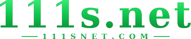 111s.net logo