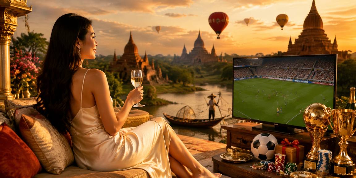 111s.net 111s.net သည် ဘယ်လို အလုပ်လုပ်သလဲ
